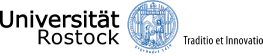Universität Rostock Logo