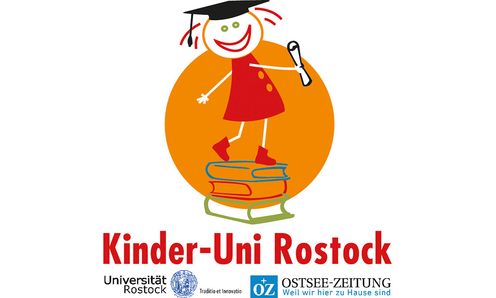 Kinder-Uni Rostock Bild