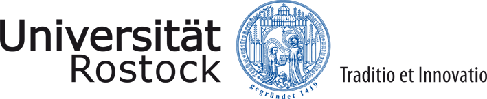 Uni Rostock Logo